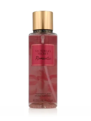 Přímo Od Výrobce Victoria's Secret Romantic tělový sprej 250 ml W