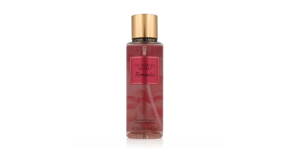 Přímo Od Výrobce Victoria's Secret Romantic tělový sprej 250 ml W