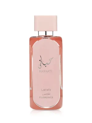 Lattafa Hayaati Florence EDP 100 ml W Koupit Online