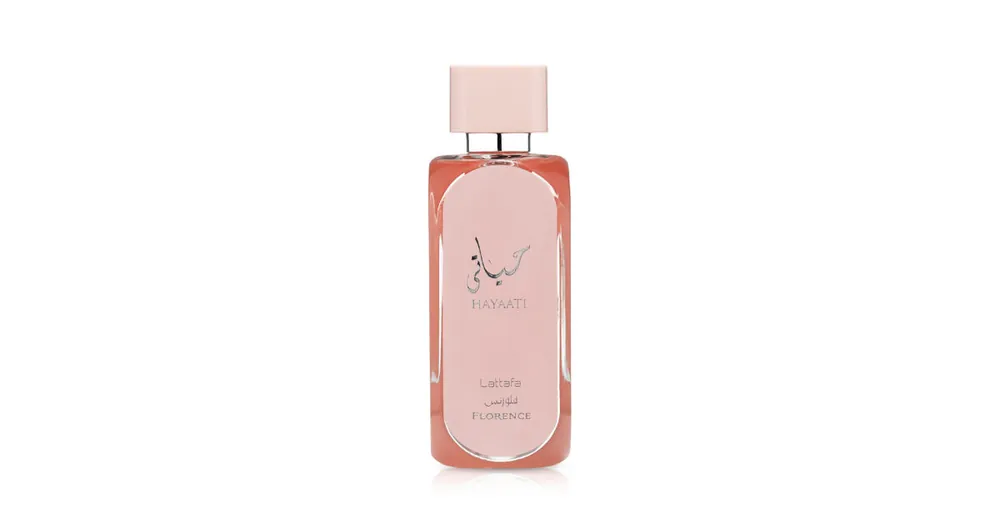 Lattafa Hayaati Florence EDP 100 ml W Koupit Online