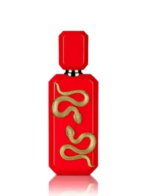 French Avenue Veneno Scarlet Extrait de Parfum 100 ml UNISEX . Vrácení Zdarma