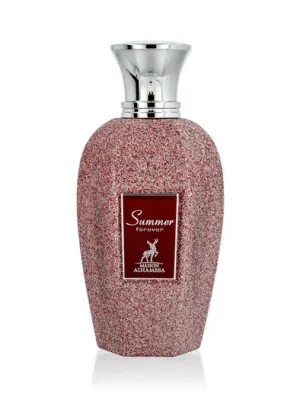 Finální Výprodej Maison Alhambra Summer Forever EDP 100 ml W