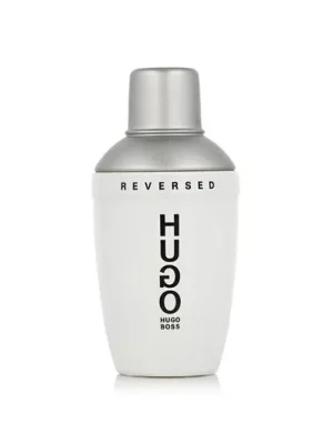 Hugo Boss Hugo Reversed EDT 75 ml M Časově Omezené