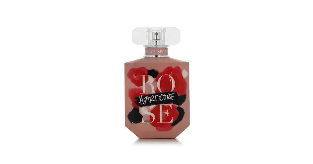 Victoria's Secret Hardcore Rose EDP 50 ml W Nová Kolekce