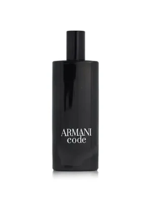 Giorgio Armani Code Homme EDT 15 ml M Speciální Cena