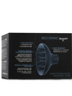 Finální Výprodej Bio Ionic Smart-X High Effeciency Diffuser