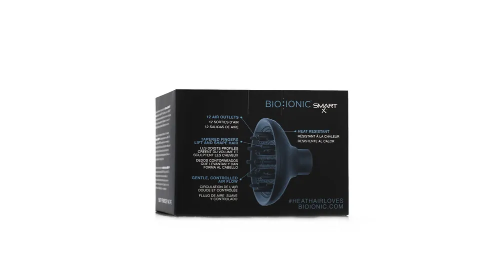 Finální Výprodej Bio Ionic Smart-X High Effeciency Diffuser