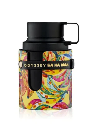 Armaf Odyssey BA HA MAS EDP 100 ml UNISEX . Kup Teď
