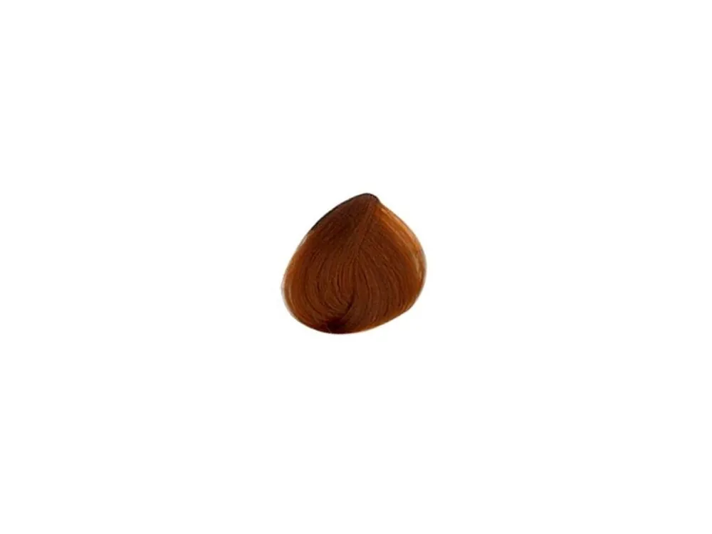 Nejprodávanější SCHWARZKOPF Igora Royal barva - intenzivní měděná světlá blond 8-77