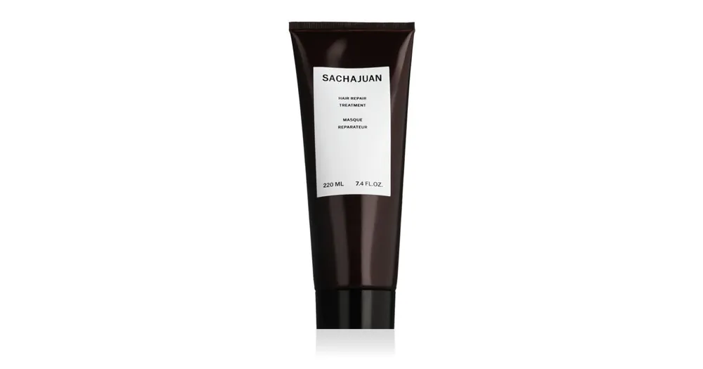 Cenová Bomba Sachajuan Hair Repair Treatment 220 ml .