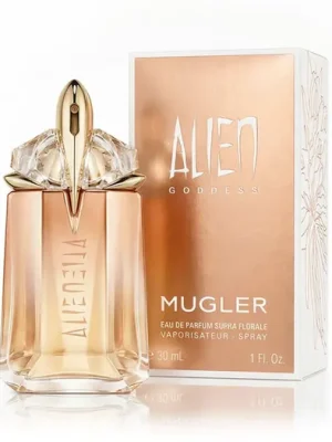 Autentický Mugler Alien Goddess Supra Florale EDP 30 ml W
