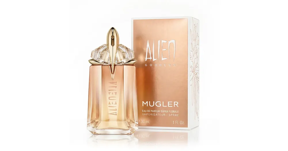 Autentický Mugler Alien Goddess Supra Florale EDP 30 ml W