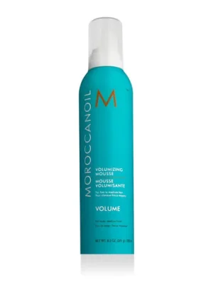 Finální Výprodej Moroccanoil Volume Volumizing Mousse 250 ml .