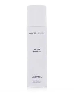 Adolfo Dominguez Agua Fresca de Rosas DEO ve spreji 150 ml W Omezená Nabídka
