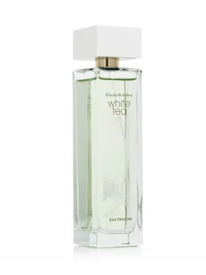Dokud Zásoby Vydrží Elizabeth Arden White Tea Eau Fraiche EDT 100 ml W