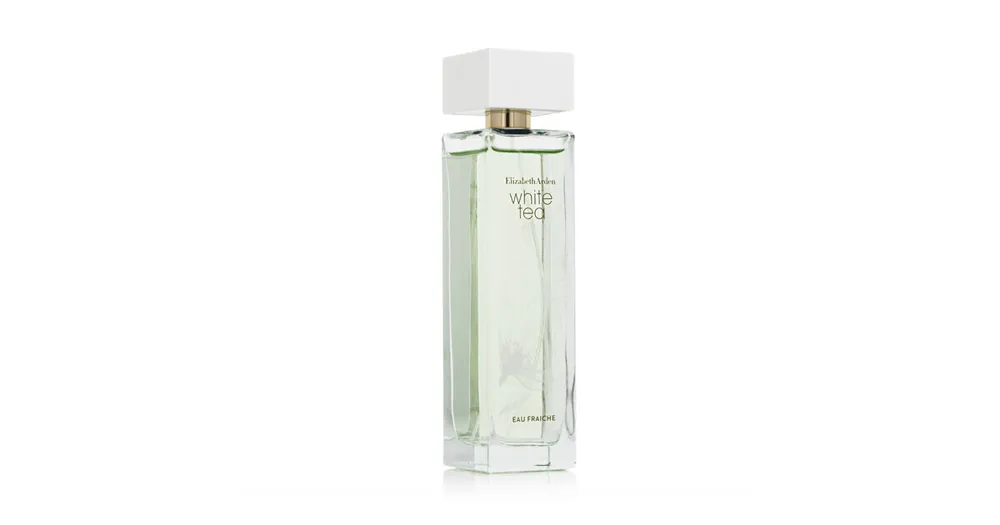 Dokud Zásoby Vydrží Elizabeth Arden White Tea Eau Fraiche EDT 100 ml W