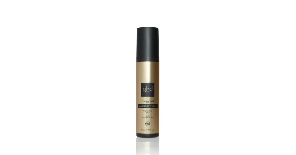 Nejprodávanější ghd Bodyguard All Hair Heat Protect Spray 120 ml .