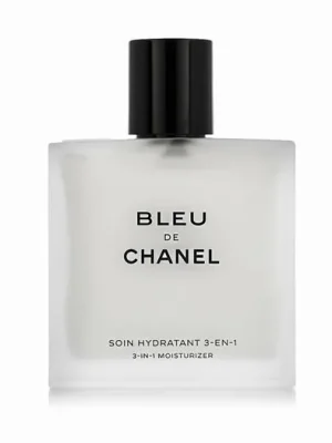 Bezpečná Platba Chanel Bleu de Chanel 3-In-1 Moisturizer Cream 90 ml M