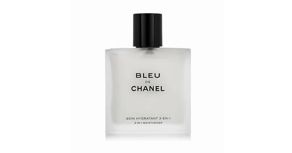 Bezpečná Platba Chanel Bleu de Chanel 3-In-1 Moisturizer Cream 90 ml M