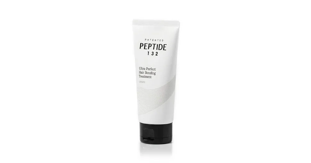 Expresní Doručení COSRX Peptide 132 Hair Bonding Treatment 120 ml .