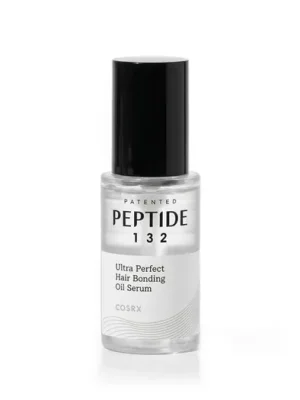 COSRX Peptide 132 Ultra Perfect Hair Bonding Oil Serum 28 ml  . Speciální Cena