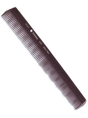 Objednat Nyní HAIRWAY Hřebeny Hřeben na stříhání vlasů Ionic 05162 - 252mm