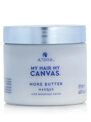 Must-Have Alterna My Hair. My Canvas. More Butter Masque 177 ml