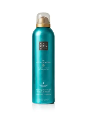 Rituals The Ritual of Karma Foaming Shower Gel 200 ml . Super Cena