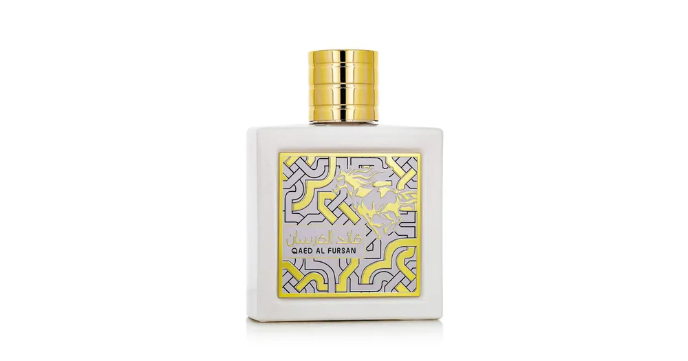 Oblíbený Lattafa Qaed Al Fursan Unlimited EDP 90 ml UNISEX