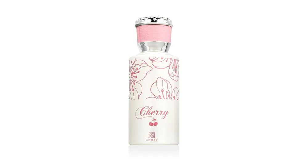 Koupit Online Ahmed Al Maghribi Cherry EDP 50 ml W .