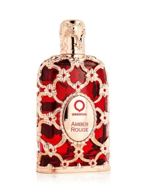 Orientica Amber Rouge EDP 150 ml UNISEX Autentický