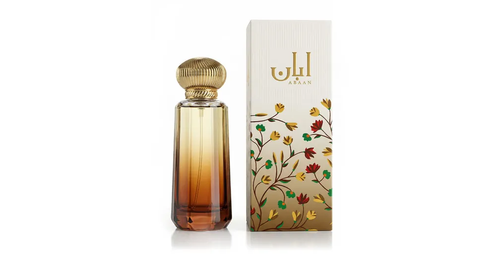 Ahmed Al Maghribi Abaan EDP 100 ml UNISEX . Bezpečná Platba