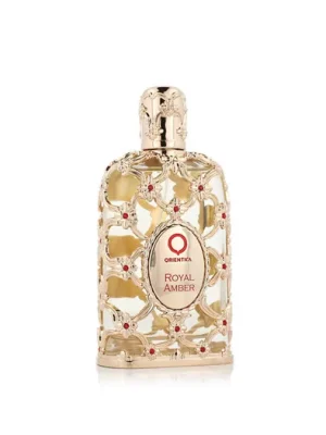 Orientica Royal Amber EDP 150 ml UNISEX Cenová Bomba