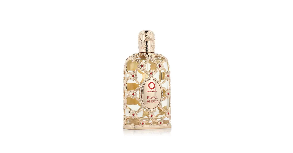 Orientica Royal Amber EDP 150 ml UNISEX Cenová Bomba