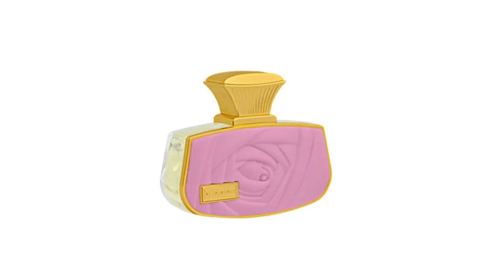 Omezená Nabídka Al Haramain Haramain Story of My Life EDP 75 ml W