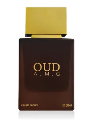 Ahmed Al Maghribi Oud A.M.G EDP 50 ml UNISEX . Horká Nabídka