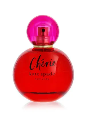 Kate Spade Chérie EDP 100 ml W Výprodej