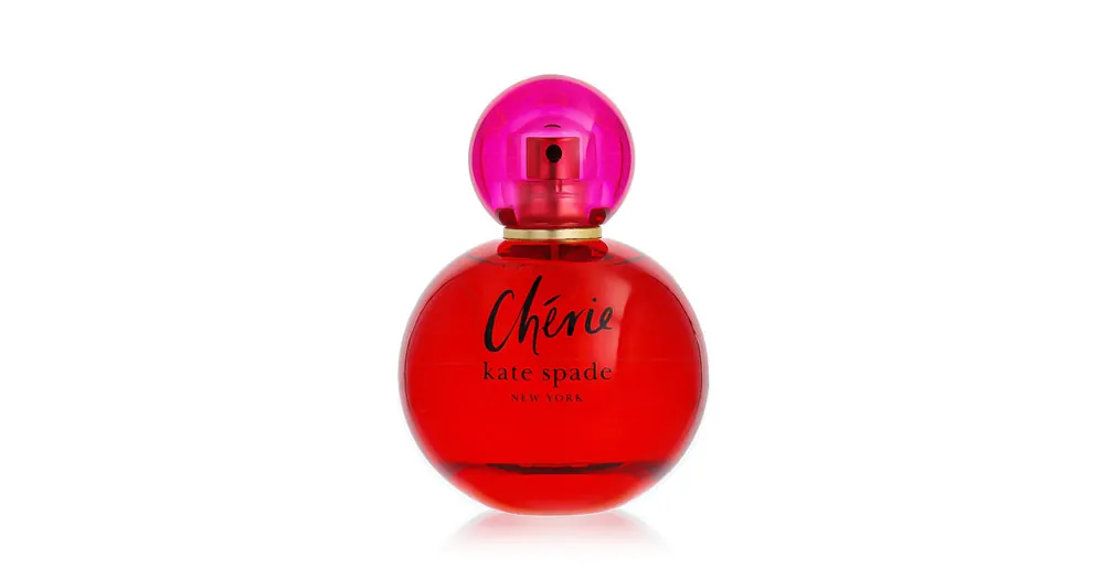 Kate Spade Chérie EDP 100 ml W Výprodej