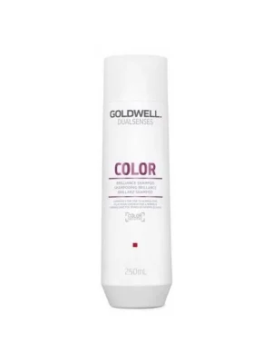 GOLDWELL Dualsenses Color Shampoo 250ml - šampon pro barvené a tónované vlasy Jen Po Omezenou Doba