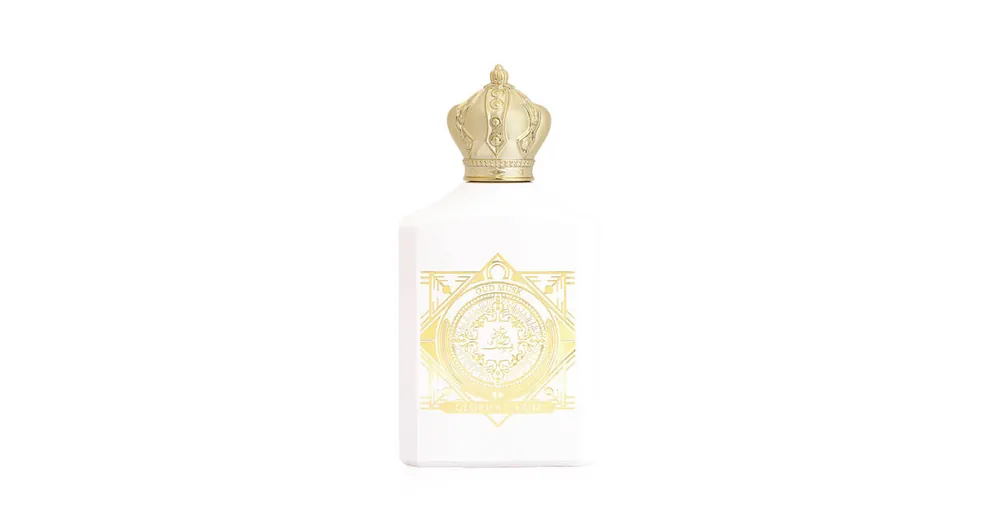 House of Perfumes Glorious Oud Musk EDP 100 ml UNISEX Akční Nabídka