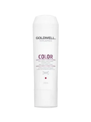 Sleva GOLDWELL Dualsenses Color Conditioner pro barvené a tónované vlasy 200ml