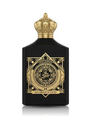 Kup Teď House of Perfumes Glorious Oud Aswad EDP 100 ml UNISEX