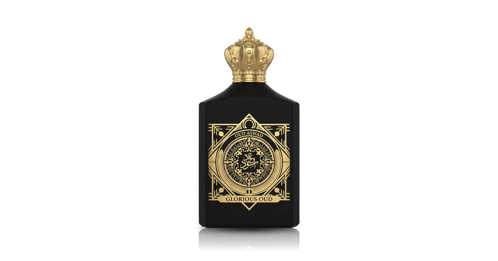 Kup Teď House of Perfumes Glorious Oud Aswad EDP 100 ml UNISEX