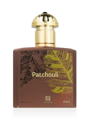 Zlevněný Ahmed Al Maghribi Patchouli EDP 50 ml UNISEX .