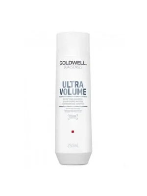 GOLDWELL Dualsenses Ultra Volume Gel Shampoo šampon pro větší objem 250ml Akční Nabídka