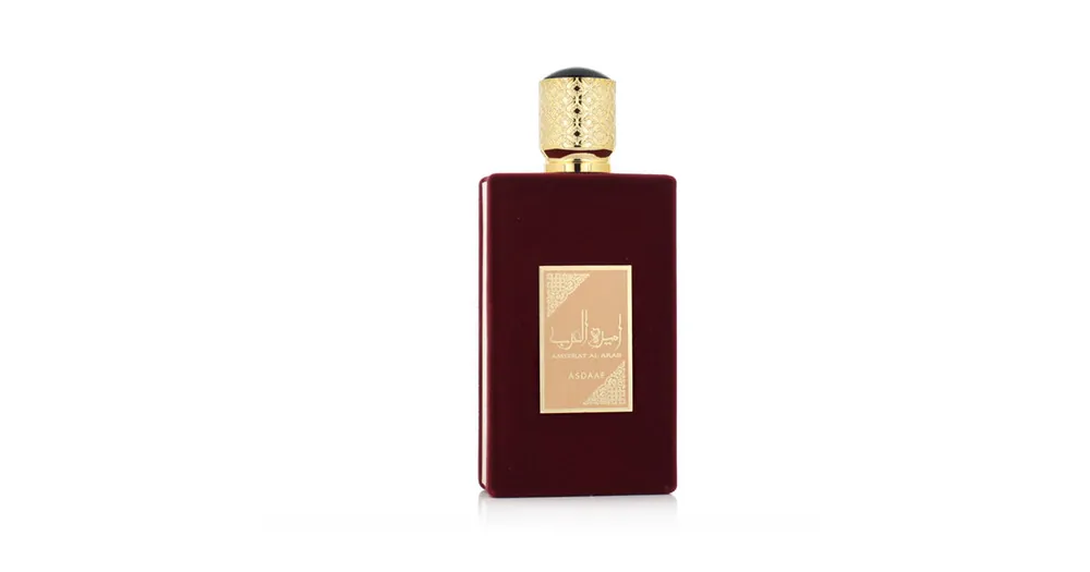 Poslední Šance Asdaaf Ameerat Al Arab EDP 100 ml W