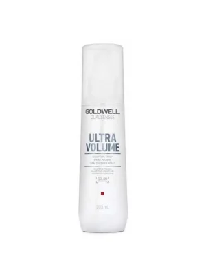 GOLDWELL Dualsenses Ultra Volume Bodifying Spray 150ml - 2f sprej pro větší objem Nová Kolekce
