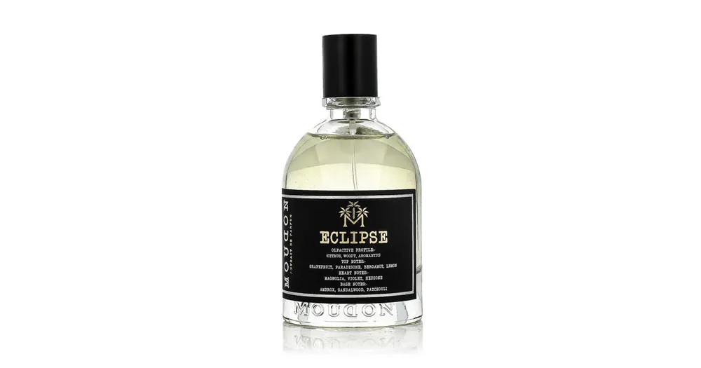 Autentický Moudon Eclipse Extrait de Parfum 100 ml UNISEX