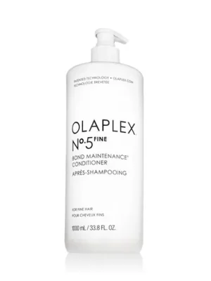 Expresní Doručení Olaplex No.5 Bond Maintenance Conditioner For Fine Hair 1000 ml .