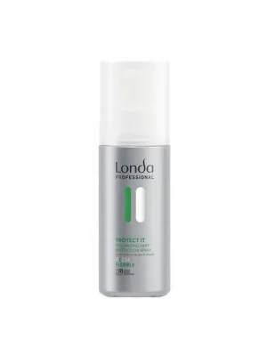 Tovární Cena LONDA Professional Protect It 150ml - sprej pro objem, lesk a tepelnou ochranu